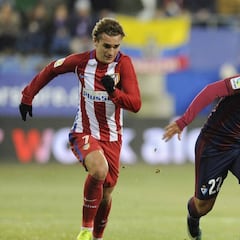 El Cádiz aprieta por Nano Mesa y tiene avanzado a Shengelia