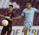 Lanús - Bolívar en vivo: Copa Sudamericana, en directo hoy