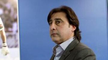 "Nuestra apuesta es la cantera"