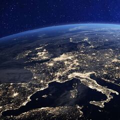 La Tierra se encuentra en medio de una ‘burbuja vacía’