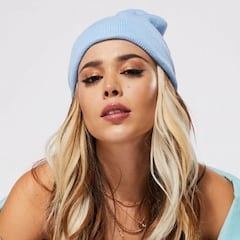 Danna Paola estrena nueva versión de ‘Last Christmas’