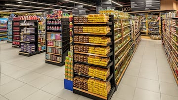 Cierre de los supermercados Colsubsidio en Colombia: fechas, tiendas que cerrarán y qué pasará con los empleados