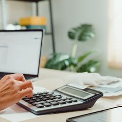 Are you behind on your student loan payments? Here’s how much can be withheld from your paycheck