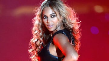 Beyoncé is to play at over 20 venues across the US this summer, and tickets for some American dates can still be bought for under $100.