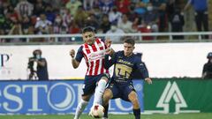 Cruz Azul - Necaxa: Horario, canal, TV, cómo y dónde ver