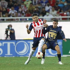 Los puntos a seguir del repechaje del Clausura 2022