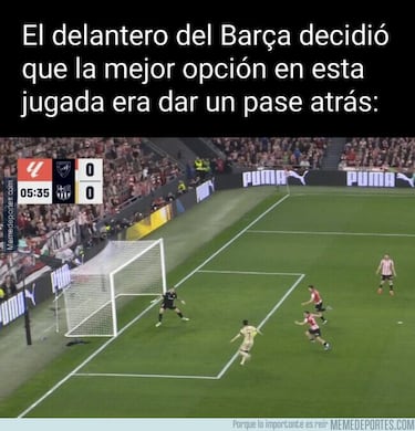 Los mejores memes del fin de semana