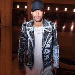 Hacienda pide el embargo de la prima de renovación de Neymar con el Barça, según El Mundo