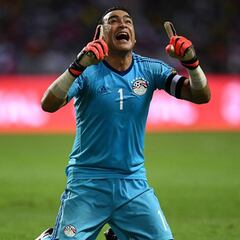 7 récords históricos que se pueden batir en Rusia 2018