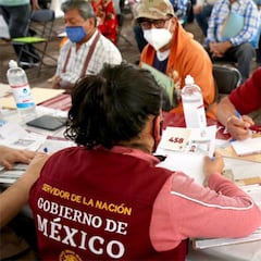 Pensión Bienestar: cómo registrarme para cobrar en 2022 y montos