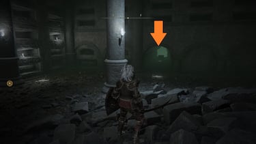 Dragón Liche Fortissax en Elden Ring: cómo encontrar y derrotar al jefe secreto en el sueño de Fia