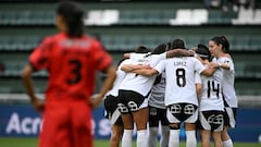 Chilevisión transmite hoy gratis los partidos de Colo Colo femenino y el Mundial Sub 20 por TV abierta: a qué hora se juegan las semifinales