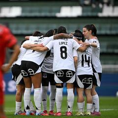 Chilevisión transmite hoy gratis los partidos de Colo Colo femenino y el Mundial Sub 20 por TV abierta: a qué hora se juegan las semifinales
