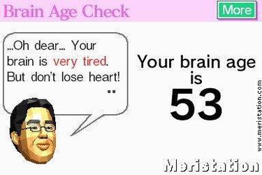 Training for Adults, Impresiones