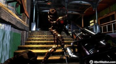 2K Marin anuncia los requisitos para PC de Bioshock 2