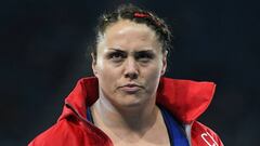 Duco: "Di todo, pero siento que podría haberlo hecho mejor"