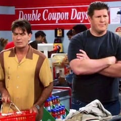 Fallece Brian Turk, actor de 'Two and a Half Men' y 'Carnivàle'