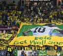 Brasil honra a Pelé y golea a Corea en el Mundial de Qatar 2022