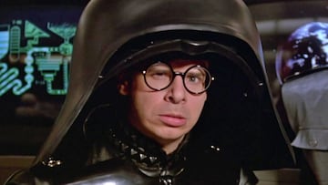 Classic comedy 'Spaceballs' gets modern remake