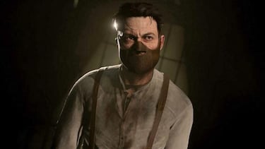 7 juegos de terror para 2018 a los que seguir la pista