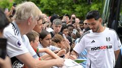 Raúl Jiménez y un logro inédito para mexicanos en Inglaterra