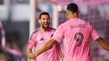 Renovación, Botín de Oro y nuevos récords: así agradeció Lionel Messi desde su cuenta de Instagram.