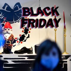 Black Friday: origen, cuál es su significado, de dónde viene el nombre y por qué se llama así