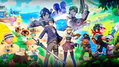 Estrenos de videojuegos más destacados de la semana para PC (Steam), Switch, PlayStation y Xbox