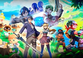 Estrenos de videojuegos más destacados de la semana para PC (Steam), Switch, PlayStation y Xbox