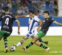 Leganés - Racing de Santander en directo: LaLiga Hypermotion, hoy en vivo