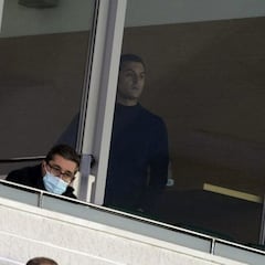 Francisco: "Esta victoria es la hostia"