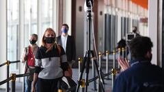 Coronavirus en Argentina: el Gobierno estableció nuevos requisitos para el ingreso al país