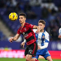 Aprobados y suspensos en el Mirandés: demasiadas facilidades