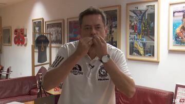 Roncero, eufórico: pide minutos para un olvidado de Ancelotti y envía un dardo a Lewandowski