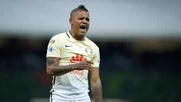 ¿Qué fue de Michael Arroyo, ex jugador de América y Atlante?