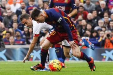 Messi.