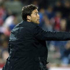 Rubi: "Ha calado que está muy difícil; con 38 nos salvamos"