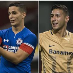 Las salidas que más les dolieron a los aficionados en la Liga MX