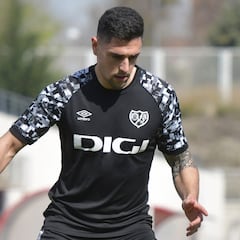 La vuelta de Merquelanz, más cerca