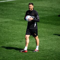 Nouvelle impulsion, nouvelle ère