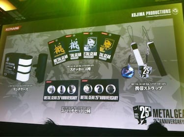 Konami celebra el aniversario de Metal Gear con una funda para iPhone de Fox Hound con Swarovski