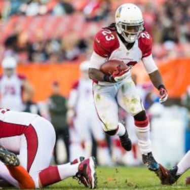 Power ranking de la semana 8: La caída de los Green Bay Packers