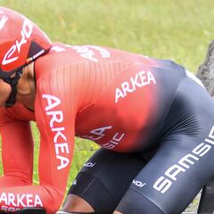 Así quedaron los colombianos en la etapa 1 del Tour de la Provence: clasificación y posiciones