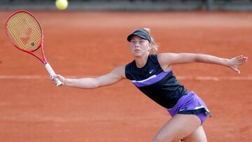 Korpatsch se impone y jugará final ante Gracheva