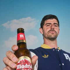 “San Isidro nos permite conectar a la generación más joven y más mayor”