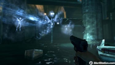 Legendary, Impresiones