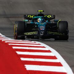 La dura realidad del Aston