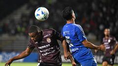 El Colo Colo que aún es insuperable en Libertadores: la U de Álvarez no lo pudo igualar