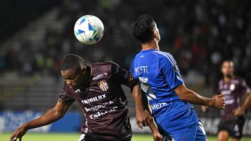 El Colo Colo que aún es insuperable en Libertadores: la U de Álvarez no lo pudo igualar