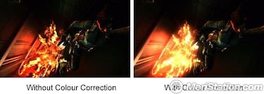 Capcom pone a prueba la capacidad gráfica de 3DS